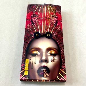 Pat McGrath Bronze Seduction eyeshadow palette
